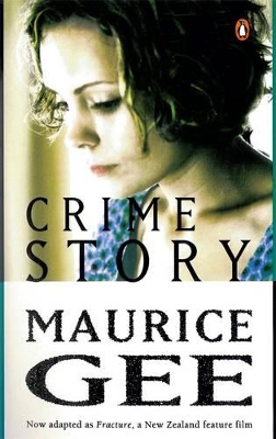 Crime Story book