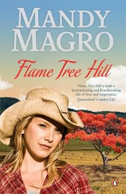 Flame Tree Hill book