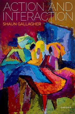 Action and Interaction book