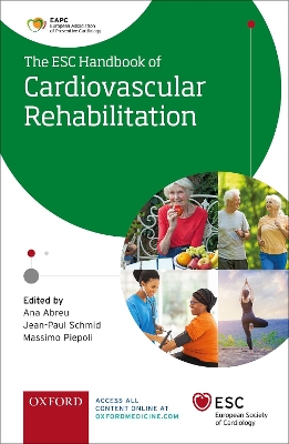 Cardiac Rehabilitation: A practical clinical guide book