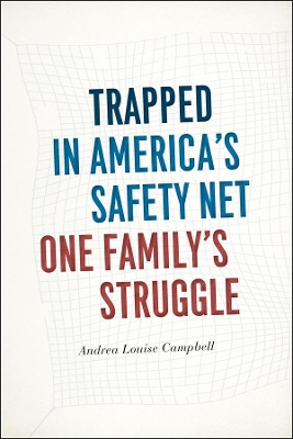 Trapped in America's Safety Net book