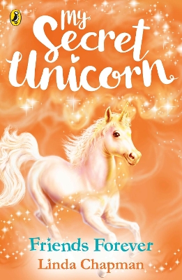 My Secret Unicorn: Friends Forever book