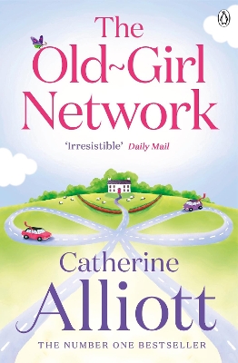 Old-Girl Network book