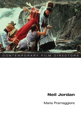 Neil Jordan book