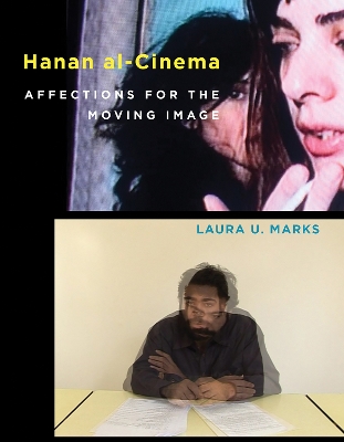 Hanan al-Cinema book