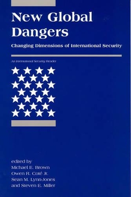 New Global Dangers book