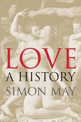 Love by Simon May