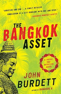 Bangkok Asset book