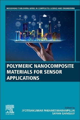 Polymeric Nanocomposite Materials for Sensor Applications book