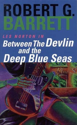 Between the Devlin and the Deep Blue Seas book