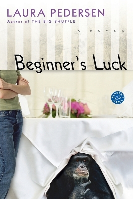 Beginner's Luck book