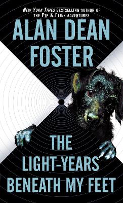 Light-Years Beneath My Feet book