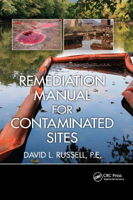 Remediation Manual for Contaminated Sites by David L. Russell