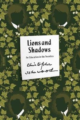 Lions and Shadows book