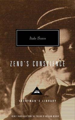 Zeno's Conscience: Introduction by William Weaver by Italo Svevo