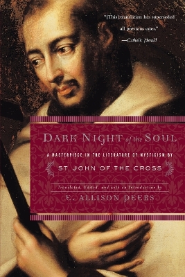 Dark Night Of The Soul book