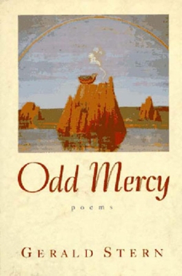 Odd Mercy book