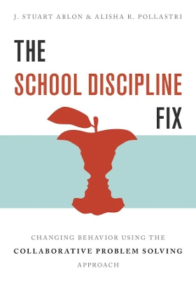 School Discipline Fix book