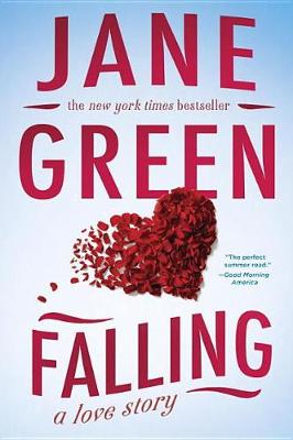 Falling by Jane Green