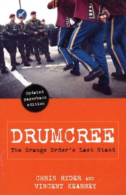 Drumcree book