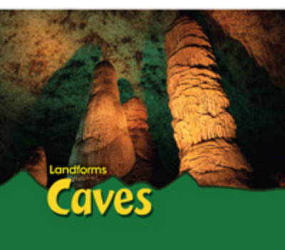 Caves book