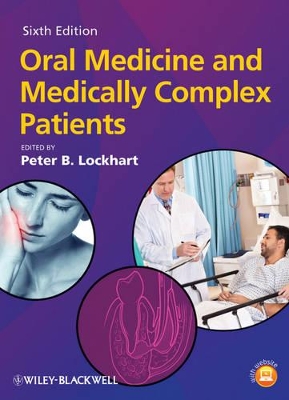 Oral Medicine and Medically Complex Patients book