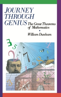 Journey Through Genius book
