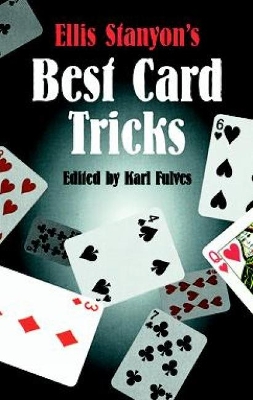 Ellis Stanyon's Best Card Tricks book