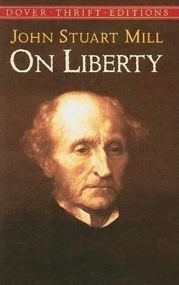 On Liberty by John Stuart Mill