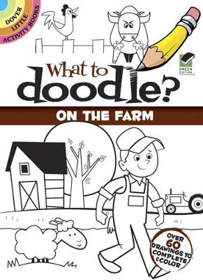 What to Doodle? On the Farm book