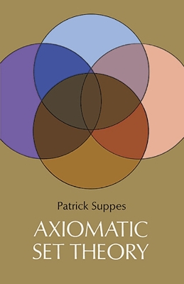 Axiomatic Set Theory book