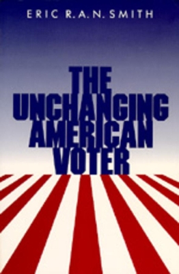 Unchanging American Voter book