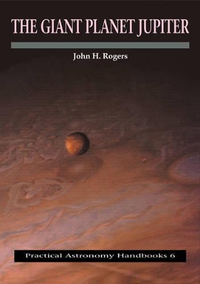 Giant Planet Jupiter book