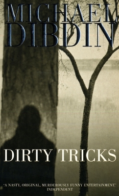 Dirty Tricks book