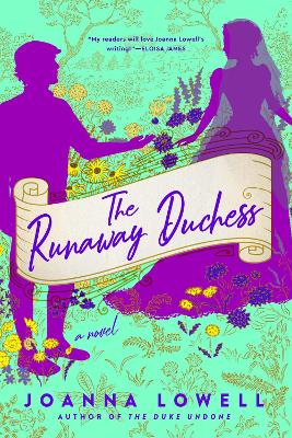 The Runaway Duchess book