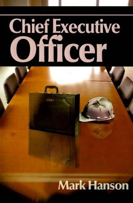 Chief Executive Officer book