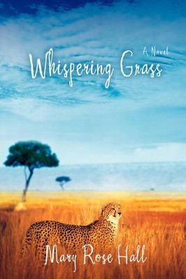 Whispering Grass book