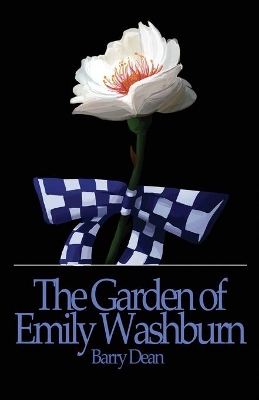 Garden of Emily Washburn book