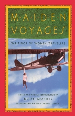 Maiden Voyages book