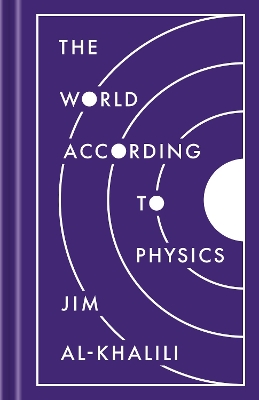 The World According to Physics book