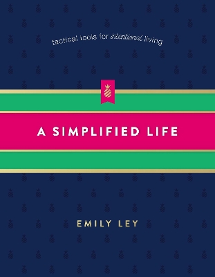 Simplified Life book