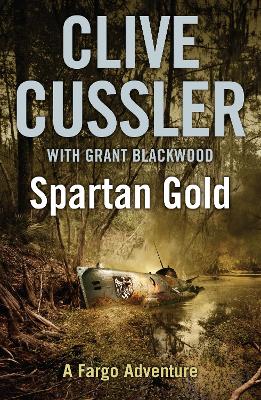 Spartan Gold book