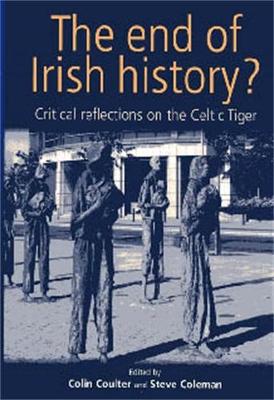 End of Irish History? book