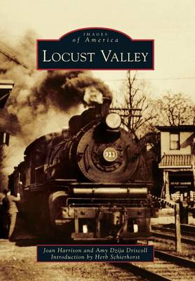 Locust Valley by Joan Harrison
