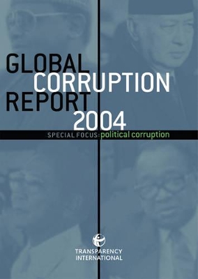 Global Corruption Report 2004 book