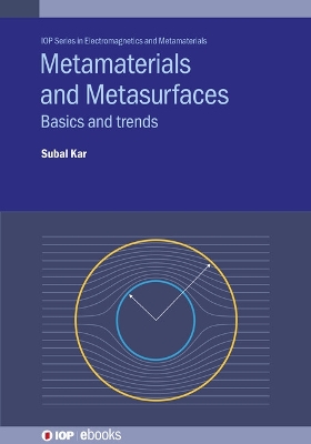 Metamaterials and Metasurfaces: Basics and trends book