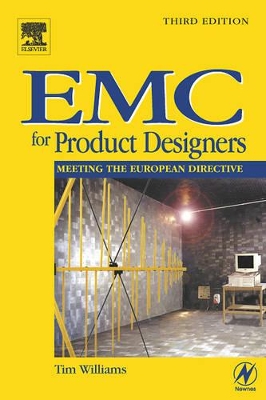 EMC for Product Designers by Tim Williams