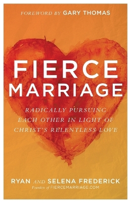 Fierce Marriage book