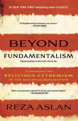 Beyond Fundamentalism book