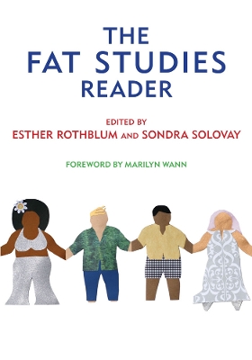 Fat Studies Reader book